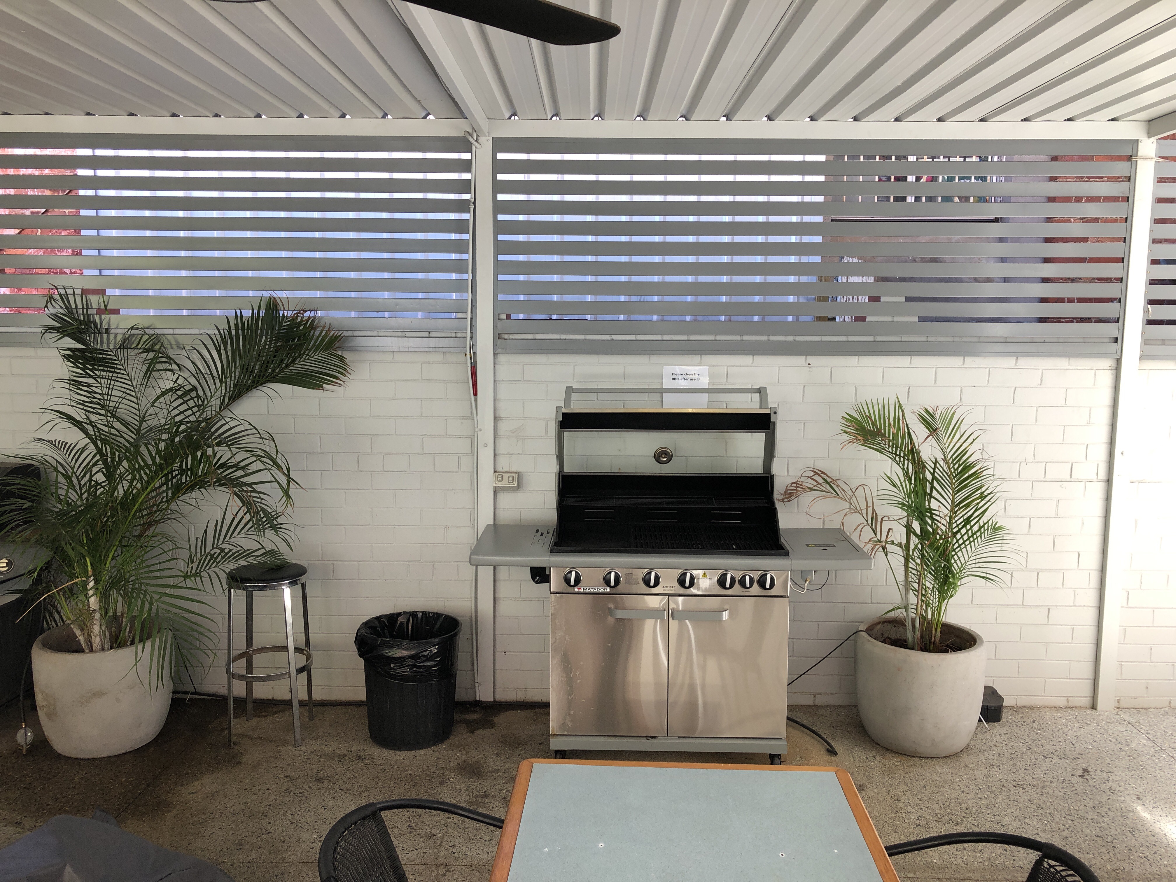 bbq Britannia On William